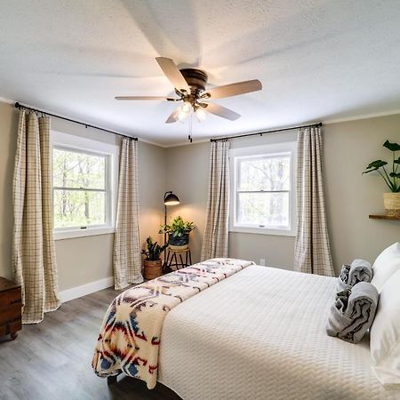 Pet-Friendly Boone Vacation Rental With Deck! Εξωτερικό φωτογραφία