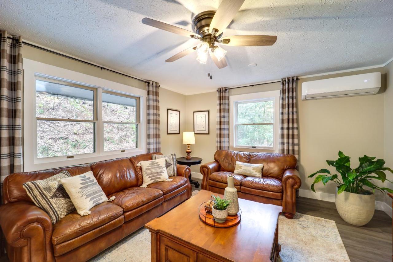 Pet-Friendly Boone Vacation Rental With Deck! Εξωτερικό φωτογραφία